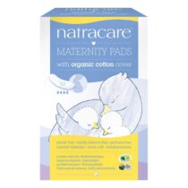 Retrouvez Natracare Serviettes hygiéniques maternité x 10 aux meilleurs prix sur Bebemaman.ma . Livraison à domicile partout au Maroc.