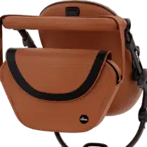Mima Sac à langer Trendy Xari Camel prix Maroc | Bebemaman.ma
