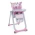 Retrouvez Chicco Chaise Polly 2 Start 4 roues Miss Pink aux meilleurs prix sur Bebemaman.ma . Livraison à domicile partout au Maroc. Paiement à la livraison.