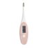 Beaba Thermomètre thermobip embout souple Rose prix Maroc | Bebemaman.ma