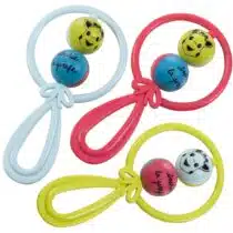 Retrouvez Sophie La Girafe Hochet 2 boules swing au Maroc aux meilleurs prix chez Bebemaman.ma. Livraison partout au Maroc !