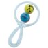 Sophie La Girafe Hochet 2 boules swing prix Maroc | Bebemaman.ma