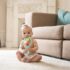 Sophie La Girafe Hochet 2 boules swing prix Maroc | Bebemaman.ma