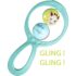 Sophie La Girafe Hochet 2 boules swing prix Maroc | Bebemaman.ma