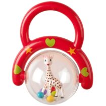 Retrouvez Sophie La Girafe Hochet poignée rouge avec Sophie Rouge au Maroc aux meilleurs prix chez Bebemaman.ma. Livraison partout au Maroc !