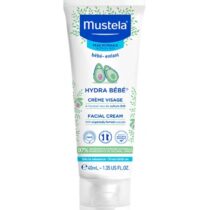 Retrouvez Mustela Hydra Bébé Crème Visage 40 ml aux meilleurs prix sur Bebemaman.ma . Livraison à domicile partout au Maroc.