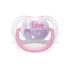 Philips Avent sucettes Ultra Air Happy 0-6 mois Fille prix Maroc | Bebemaman.ma