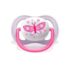 Philips Avent sucettes Ultra Air Happy 0-6 mois Fille prix Maroc | Bebemaman.ma