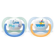bebemaman-philips-avent-sucette-ultra-air-happy-i-love-mama-garçon-2