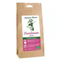 Retrouvez Tisane de Framboisier feuilles bio 25g aux meilleurs prix sur Bebemaman.ma . Livraison à domicile partout au Maroc. Paiement à la livraison.