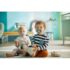 Philips Avent 2 sucettes Ultra Air Animals Garçon 6-18 mois prix Maroc | Bebemaman.ma