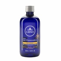 Retrouvez Laino Eau d'Hamamélis astringente 250 ml aux meilleurs prix sur Bebemaman.ma . Livraison à domicile partout au Maroc.