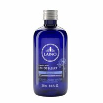 Retrouvez Laino Eau de bleuet apaisante 250 ml aux meilleurs prix sur Bebemaman.ma . Livraison à domicile partout au Maroc.
