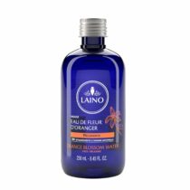Retrouvez Laino Eau de fleur d'oranger relaxante 250 ml aux meilleurs prix sur Bebemaman.ma . Livraison à domicile partout au Maroc.