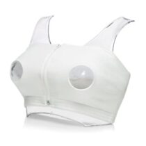 Retrouvez Medela Easy Expression bustier Blanc aux meilleurs prix sur Bebemaman.ma . Livraison à domicile partout au Maroc.