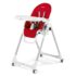 Retrouvez Peg Perego Chaise Haute Prima Pappa Follow Me Fragola aux meilleurs prix sur Bebemaman.ma ! Livraison partout au Maroc