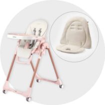 bebemaman-Chaise Haute Prima Pappa Follow Me Mon Amour de Peg-Pérego-9