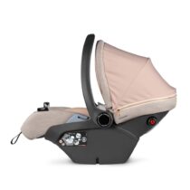 Retrouvez Peg Perego Primo Viaggio Lounge Mon Amour aux meilleurs prix sur Bebemaman.ma ! Livraison partout au Maroc