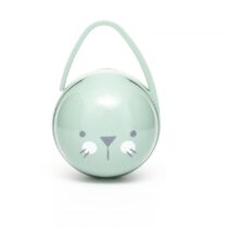Retrouvez Suavinex Boite à sucettes Duo Hygge Baby Vert aux meilleurs prix sur Bebemaman.ma . Livraison à domicile partout au Maroc.