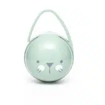 Retrouvez Suavinex Boite à sucettes Duo Hygge Baby Vert aux meilleurs prix sur Bebemaman.ma . Livraison à domicile partout au Maroc.