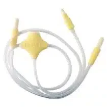 Retrouvez Medela Tuyau de rechange pour Tire lait Swing maxi aux meilleurs prix sur Bebemaman.ma . Livraison à domicile partout au Maroc.