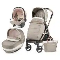 Retrouvez Peg Perego Poussette Book Mon Amour Elite Lounge Modular aux meilleurs prix sur Bebemaman.ma ! Livraison partout au Maroc
