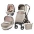 Retrouvez Peg Perego Poussette Book Mon Amour Elite Lounge Modular aux meilleurs prix sur Bebemaman.ma ! Livraison partout au Maroc