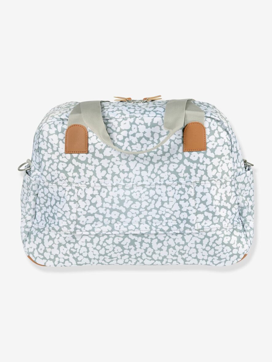 Bebemaman-Beaba-Sac à langer Genève II-cherry-blossom-6