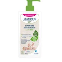 Retrouvez Gilbert Liniment Liniderm 480ml Flacon-Pompe aux meilleurs prix sur bebemaman.ma. Livraison à domicile partout au Maroc.