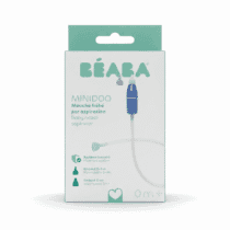 Beaba Mouche-bébé manuel Minidoo mineral