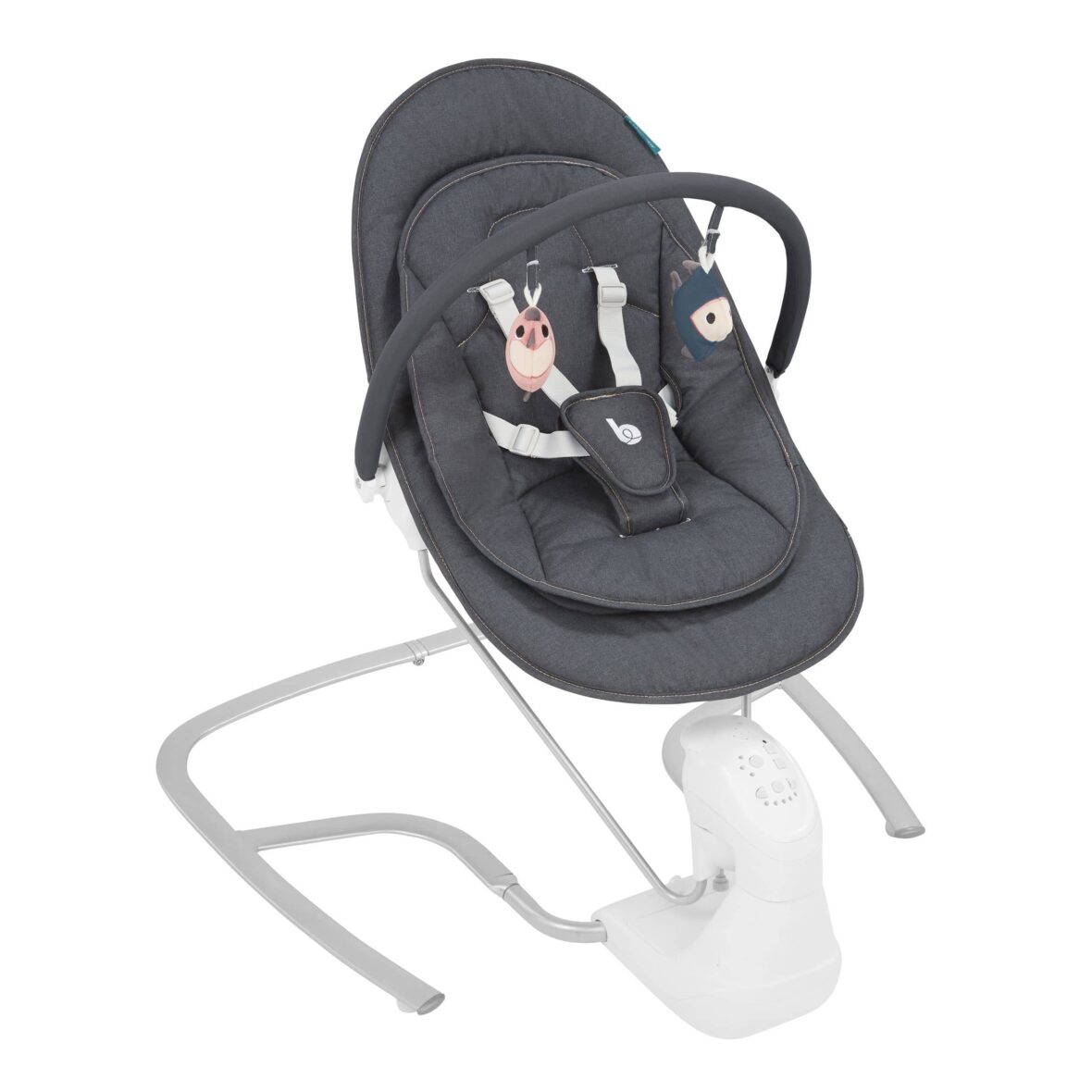 Babymoov Balancelle Swoon Touch +
