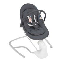 Retrouvez Babymoov Balancelle Swoon Touch + aux meilleurs prix sur Bebemaman.ma . Livraison à domicile partout au Maroc.