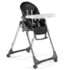 Retrouvez Peg Perego Chaise Haute Prima Pappa Follow Me High tech Licorice aux meilleurs prix sur Bebemaman.ma ! Livraison partout au Maroc