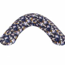 bebemaman-Red castle-Big Flopsy-Jersey de coton imprimé Lorena