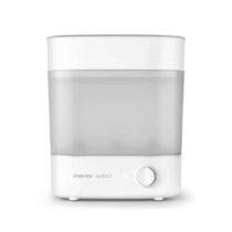 Retrouvez Avent Stérilisateur à vapeur SCF291/00 au meilleur prix sur bebemaman.ma. Livraison à domicile partout au Maroc.