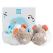Retrouvez Doudou & Compagnie Chaussons Hippopotame aux meilleurs prix sur Bebemaman.ma . Livraison à domicile partout au Maroc.
