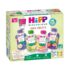 Retrouvez Compotes bébé 100% Fruits Multipack 8x90g 6m+ au meilleur prix sur Bebemaman.ma . Livraison partout au Maroc.