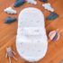 Red Castle Cocoonababy avec drap Happy Fox prix Maroc | Bebemaman.ma