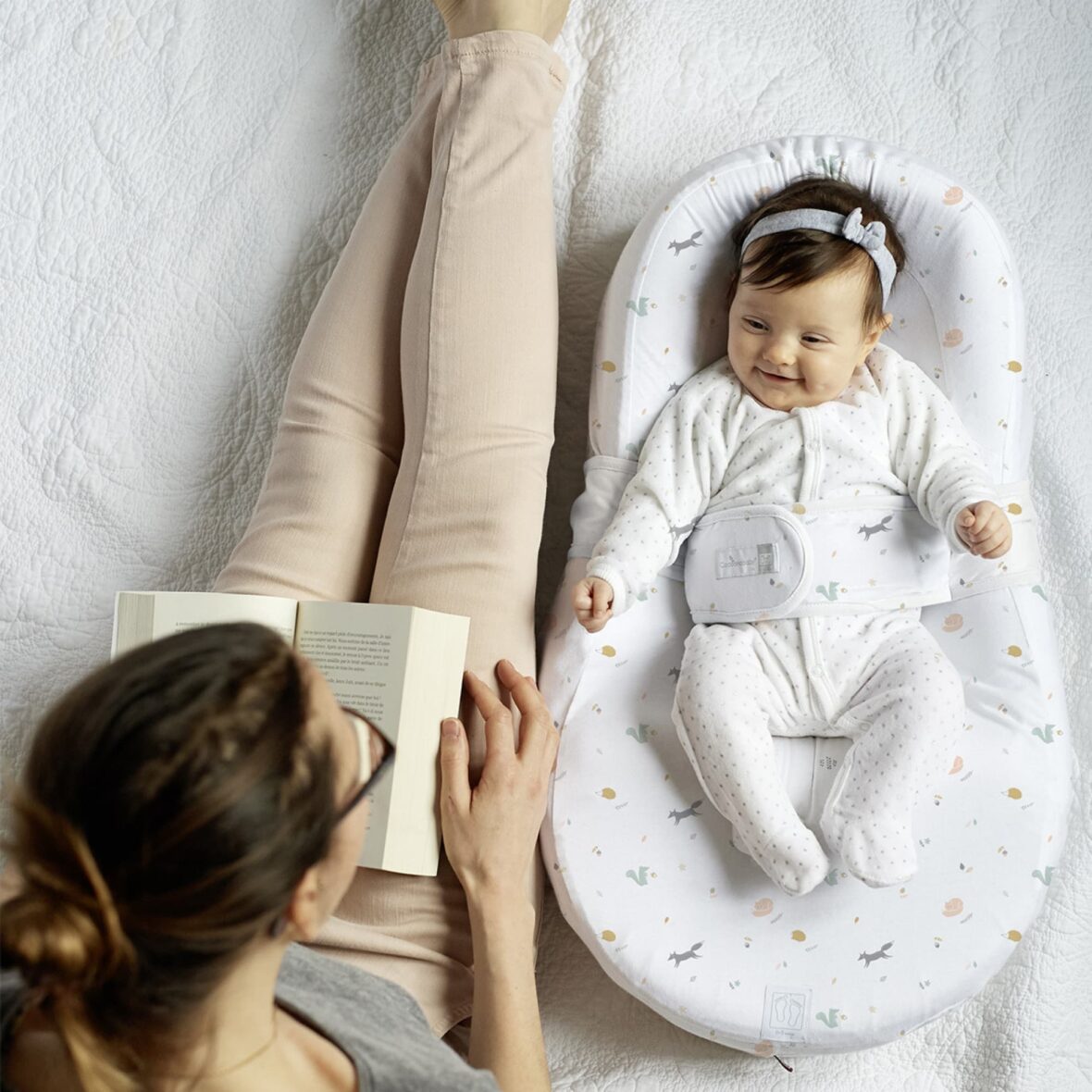 bebemaman-red castle-cocoonababy-avec-drap–happy-fox-4