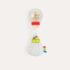 Sophie la girafe Hochet Soft maracas prix Maroc | Bebemaman.ma