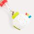 Sophie la girafe Hochet Soft maracas prix Maroc | Bebemaman.ma