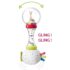 Sophie la girafe Hochet Soft maracas prix Maroc | Bebemaman.ma