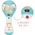 Sophie la girafe Hochet shake shake prix Maroc | Bebemaman.ma