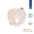 Babymoov Coussin de tête Lovenest Original Rose prix Maroc | Bebemaman.ma