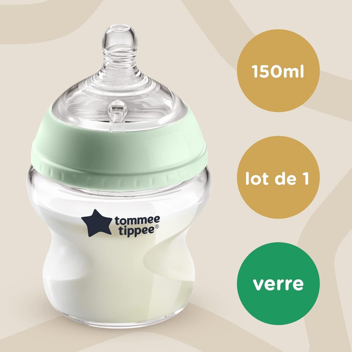 bebemaman-Tommee-Tippee-biberon-Verre-Closer-to-Nature-150ml 2