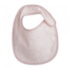 Trois Kilos Sept Lot de 7 Bavoirs Rose prix Maroc | Bebemaman.ma