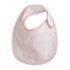 Trois Kilos Sept Lot de 7 Bavoirs Rose prix Maroc | Bebemaman.ma
