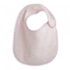 Trois Kilos Sept Lot de 7 Bavoirs Rose prix Maroc | Bebemaman.ma