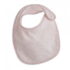 Trois Kilos Sept Lot de 7 Bavoirs Rose prix Maroc | Bebemaman.ma