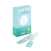 Retrouvez Calmosine Digestion boisson apaisante Bio 12 dosettes de 5ml aux meilleurs prix sur Bebemaman.ma . Livraison partout au Maroc